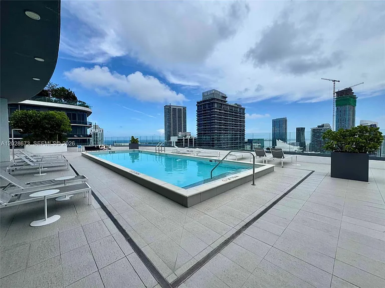 55 SW 9th St #3201 — Photo 26