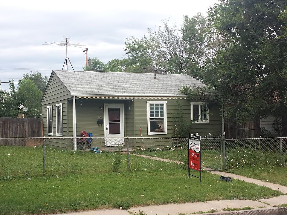 1st image of 865 N Hooker St