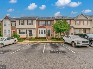 2220 Seton Way, District Heights, MD 20747
