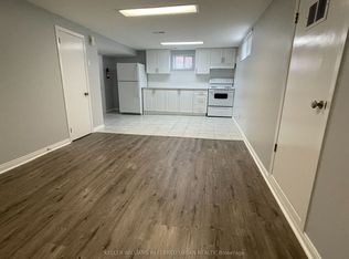 30 Norcross Rd #BASEMENT, Toronto, ON M3H2R4