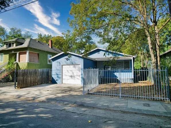 3026 40th St, Sacramento, CA 95817