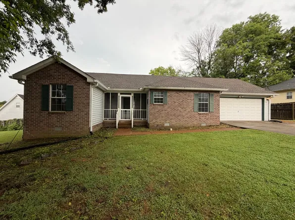 111 Tyler Ct, Gallatin, TN 37066