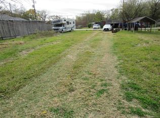 311 De Haven St, Houston, TX 77029