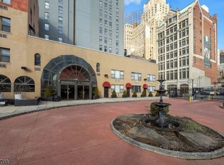111 Mulberry St BLDG 111 #3T, Newark City, NJ 07102