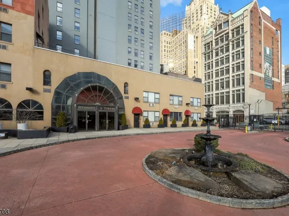 111 Mulberry St BLDG 111 #3T, Newark City, NJ 07102