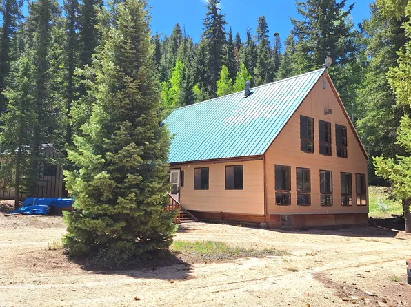 3655 E Sequoia Dr, Kanab, UT 84741
