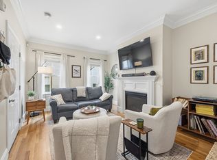 301-303 Bolton St #1, Boston, MA 02127