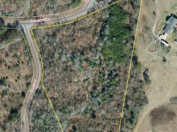 0 Morrow Motor Rd, Forest City, NC 28043