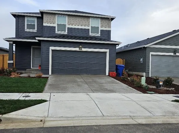 4975 Columbus Ave NE, Salem, OR 97301