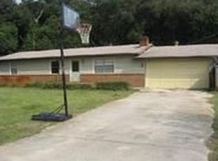 9728 SE 4th Ter, Webster, FL 33597