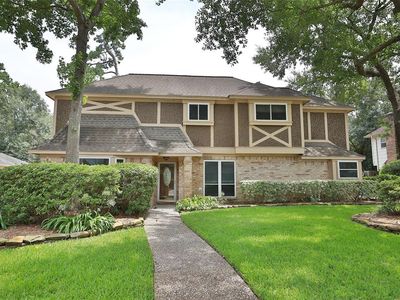 9403 Taidswood Dr, Spring, TX, 77379