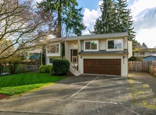 5582 SE Beckman Ter, Milwaukie, OR