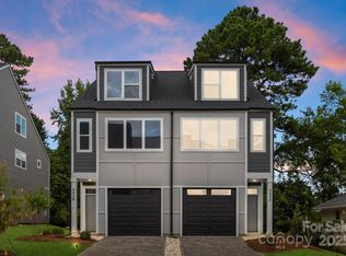 2426 Arty Ave, Charlotte, NC 28208