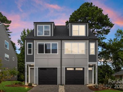 2426 Arty Ave, Charlotte, NC, 28208