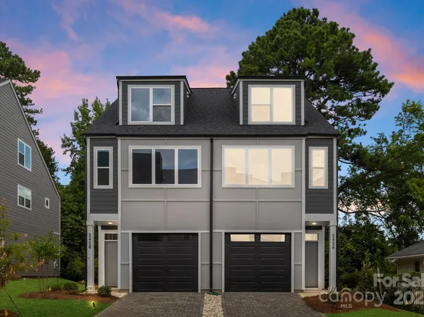 2426 Arty Ave, Charlotte, NC 28208