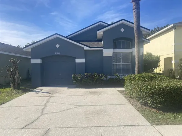 13210 Meadowfield Dr, Orlando, FL 32824