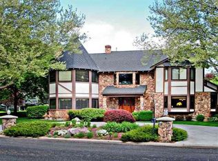 5076 N Fifeshire Pl, Boise, ID 83713