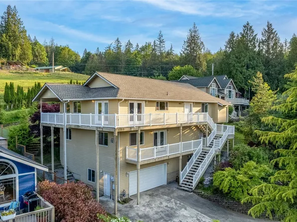 4611 Ann Court, Bellingham, WA 98229