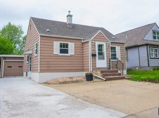 705 S Euclid Ave, Sioux Falls, SD 57104