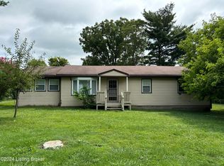 1616 Mount Olivet Rd, La Grange, KY 40031