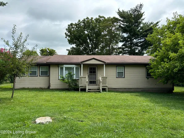 1616 Mount Olivet Rd, La Grange, KY 40031