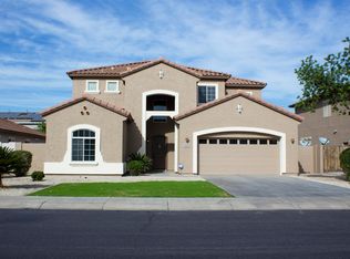 3246 E Fairview St, Gilbert, AZ 85297