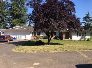 27045 SE Meier Ln, Damascus, OR 97089