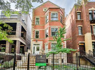 3230 N Seminary Ave #2, Chicago, IL 60657