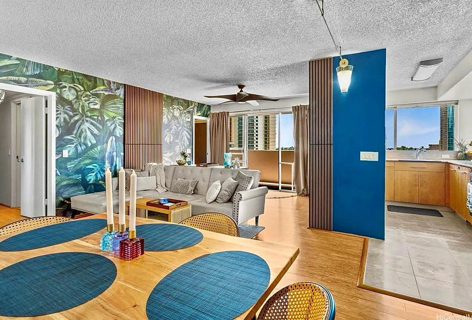 2 bed, 1164 sqft, $4,500 — Photo 1