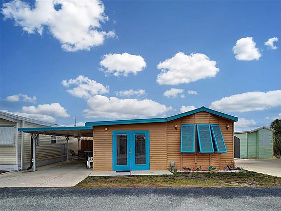 2nd image of 1475 FLAMINGO DRIVE #286