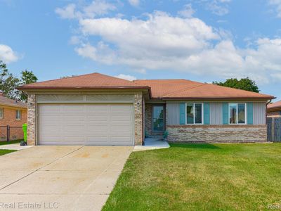 46017 Peach Grove Ave, Macomb, MI, 48044