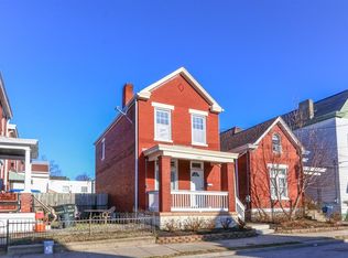 309 Walnut St, Bellevue, KY