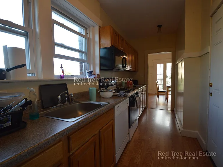 207 Chestnut Hill Ave #1 — Photo 10