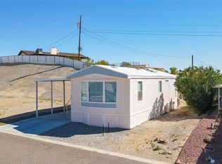 2066 El Rodeo Rd #18, Fort Mohave, AZ 86426