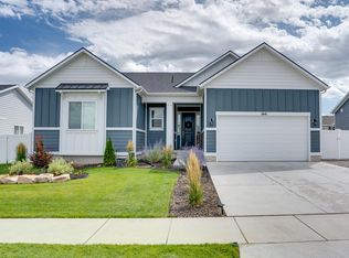 1641 S 1030 E, Heber, UT 84032