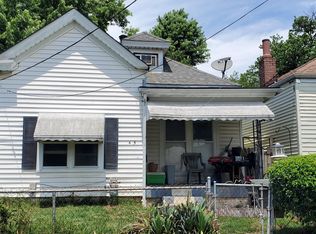 425 Montana Ave, Louisville, KY 40208