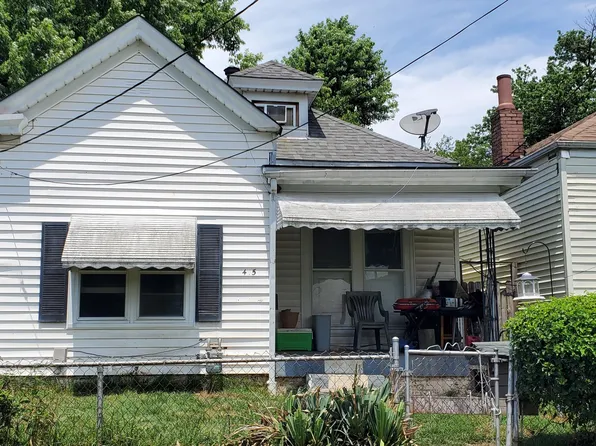 425 Montana Ave, Louisville, KY 40208