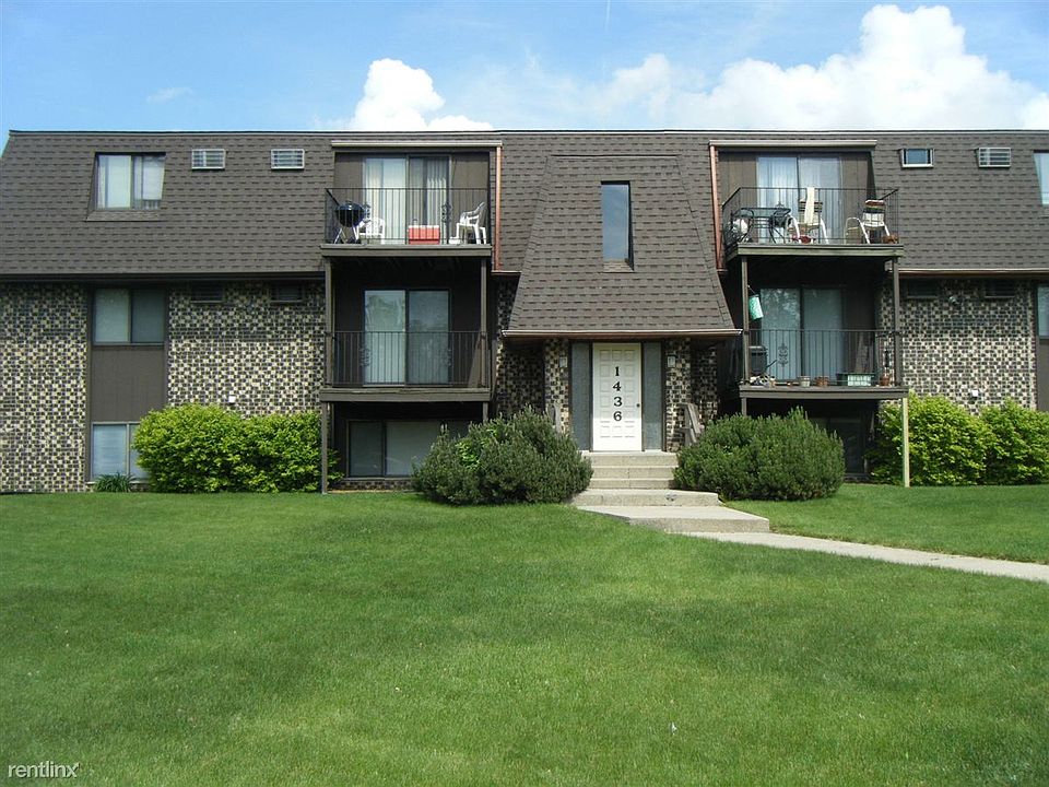 Exterior 1436 Pioneer