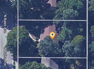 6116 N Bales Ave, Gladstone, MO 64119