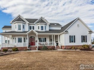 1670 N Fork Ct, Fort Collins, CO 80524