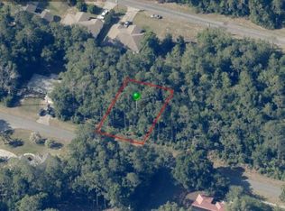 2204 W Arbutus Dr, Citrus Springs, FL 34434