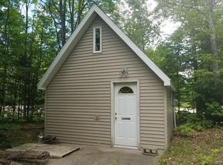 20077 N Allis Hwy, Onaway, MI 49765