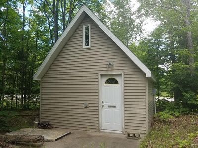 20077 N Allis Hwy, Onaway, MI, 49765