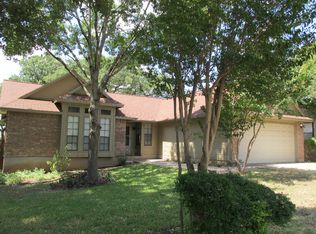 6601 Shiner St, Austin, TX 78729