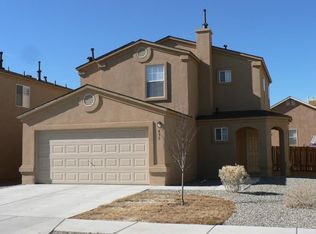 635 Torretta Dr SW, Albuquerque, NM 87121