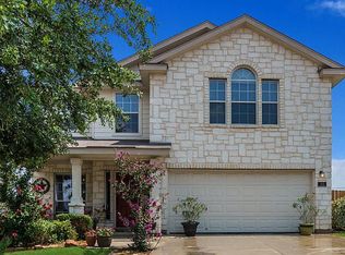 360 Hummingbird Dr, New Braunfels, TX 78130