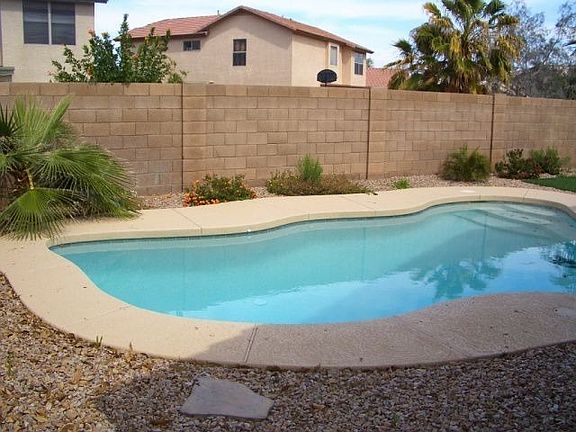 Take a Dip!