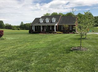 16225 Parrish Farm Rd, Montpelier, VA 23192