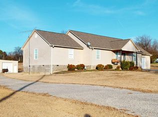 968 Cherokee Rd, Halls, TN 38040