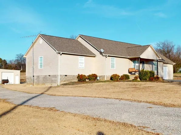 968 Cherokee Rd, Halls, TN 38040